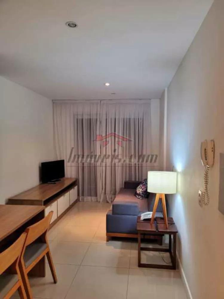 Apartamento, 1 quarto, 37 m² - Foto 1