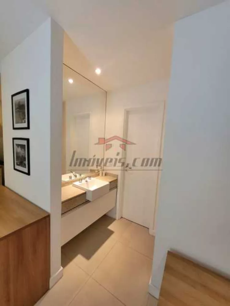 Apartamento, 1 quarto, 37 m² - Foto 5