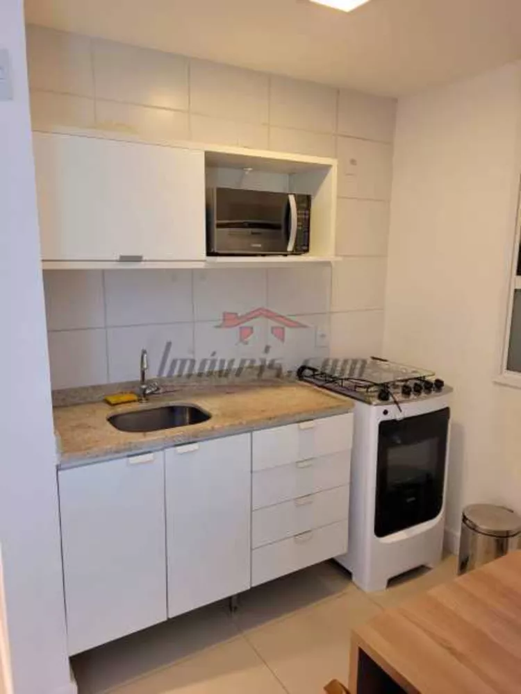 Apartamento, 1 quarto, 37 m² - Foto 9