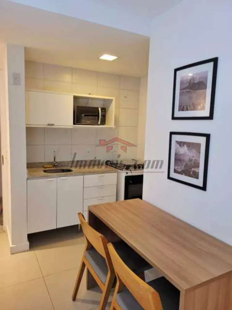 Apartamento, 1 quarto, 37 m² - Foto 10
