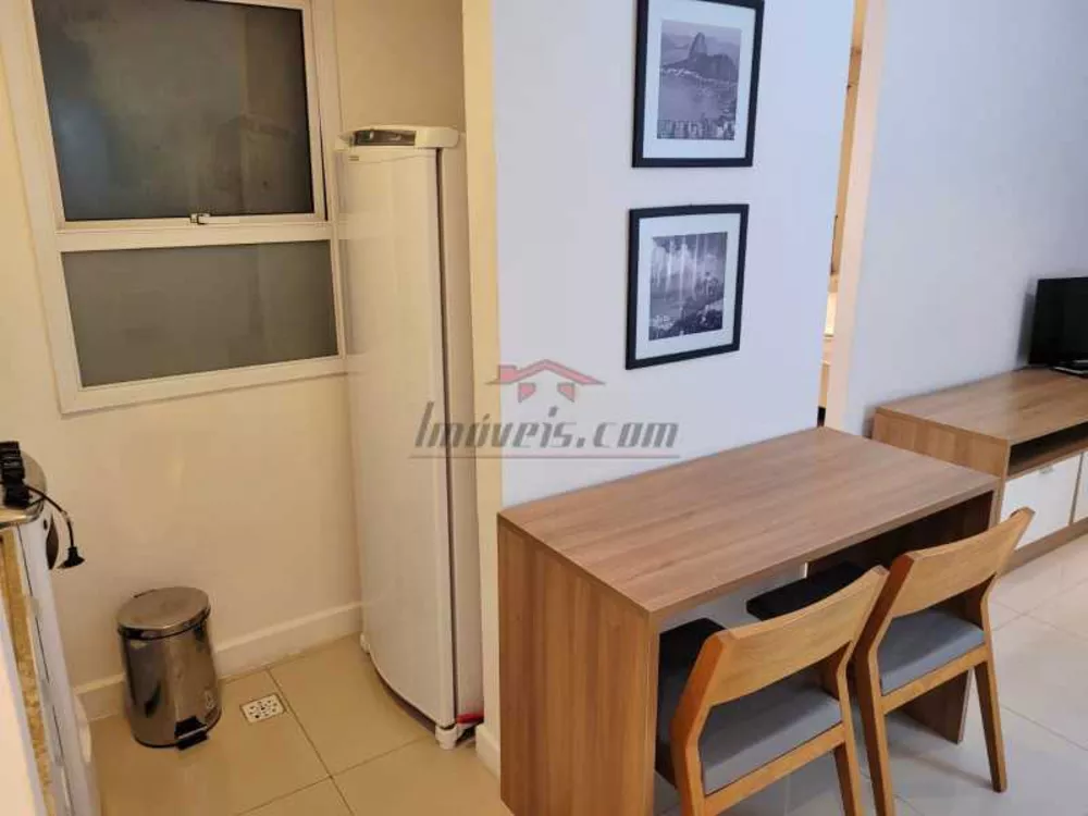 Apartamento, 1 quarto, 37 m² - Foto 11