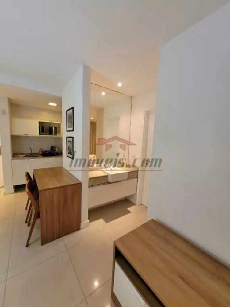 Apartamento, 1 quarto, 37 m² - Foto 4