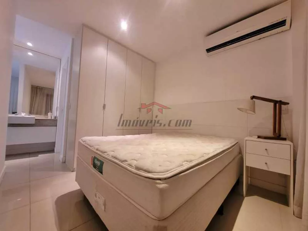 Apartamento, 1 quarto, 37 m² - Foto 7