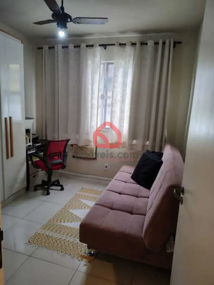 Apartamento, 2 quartos, 80 m² - Foto 13