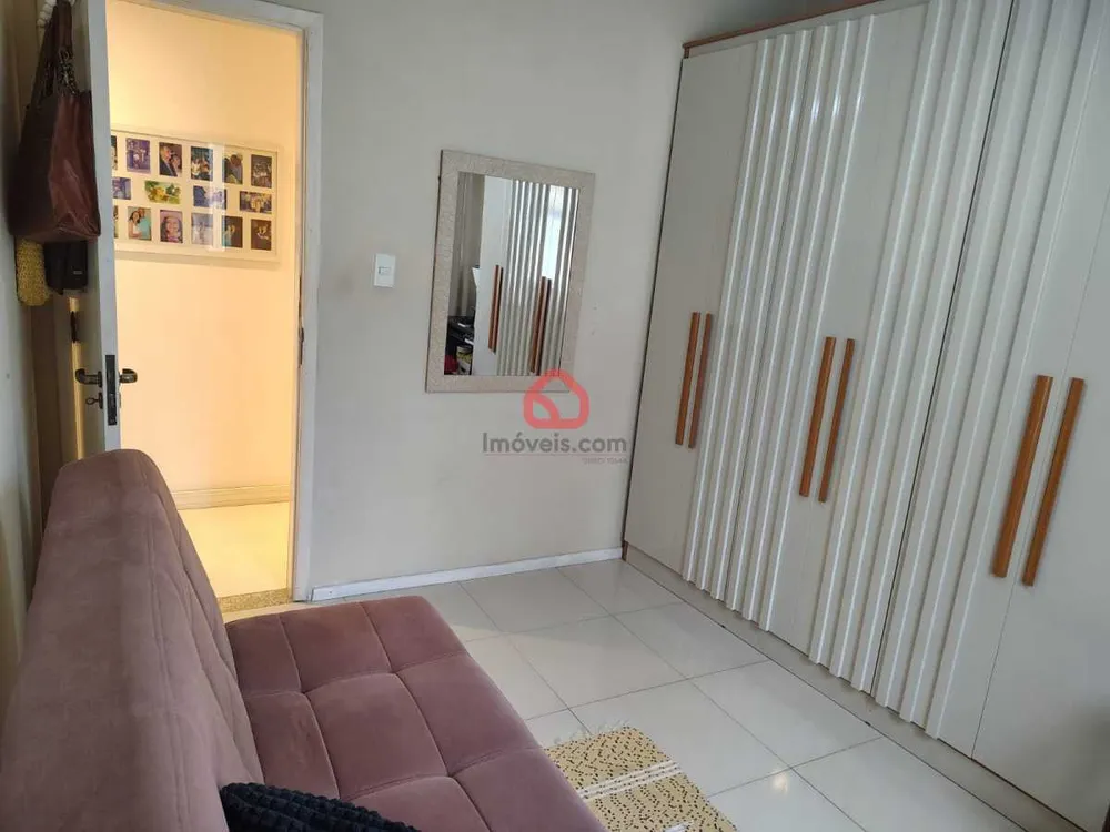 Apartamento, 2 quartos, 80 m² - Foto 12