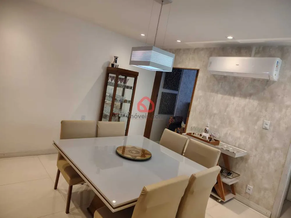 Apartamento, 2 quartos, 80 m² - Foto 4