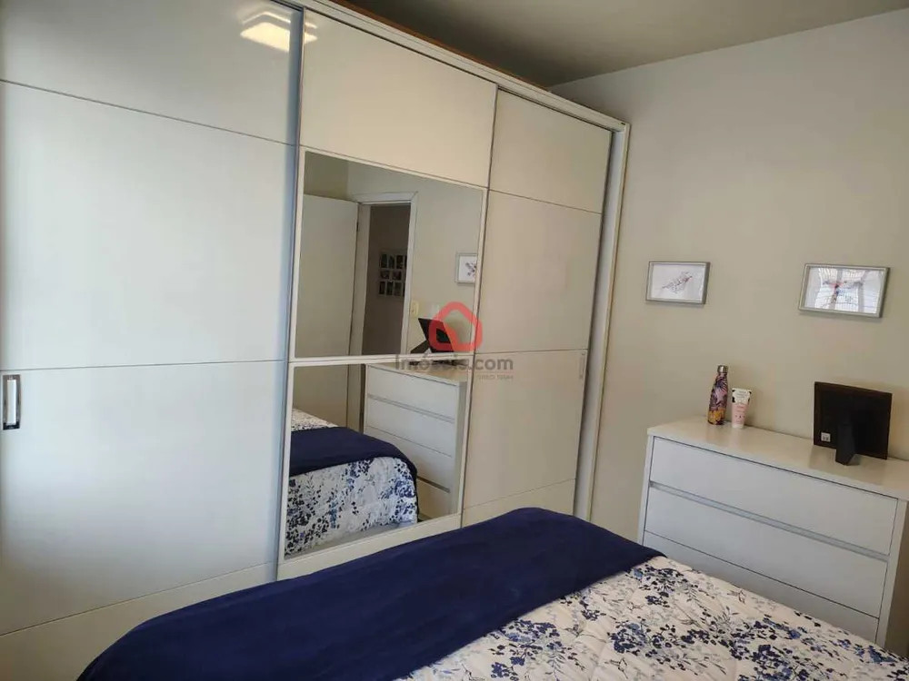 Apartamento, 2 quartos, 80 m² - Foto 9