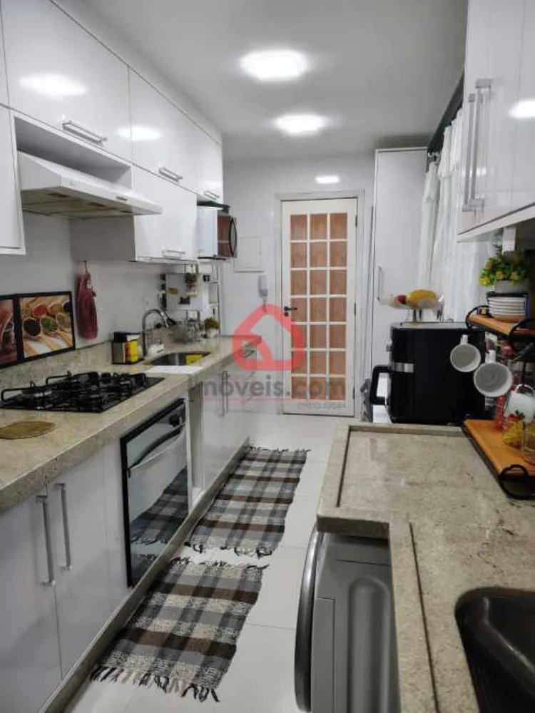 Apartamento, 2 quartos, 80 m² - Foto 18