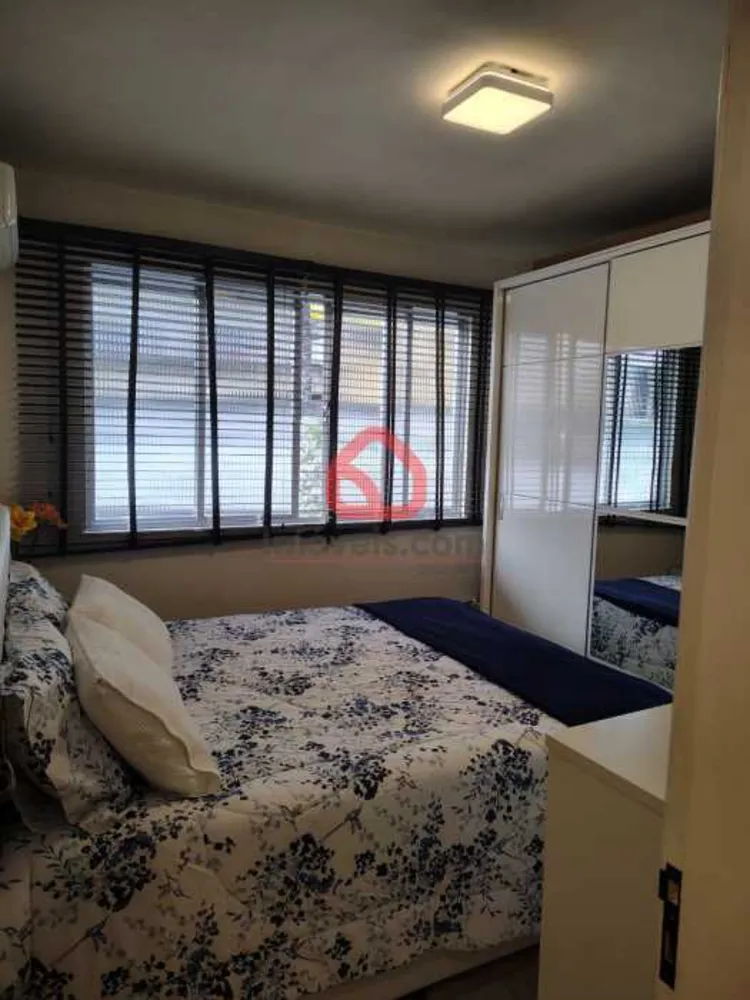 Apartamento, 2 quartos, 80 m² - Foto 11