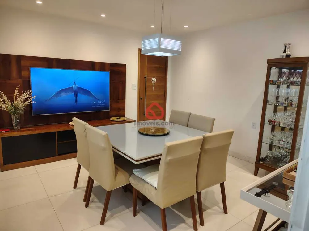 Apartamento, 2 quartos, 80 m² - Foto 5