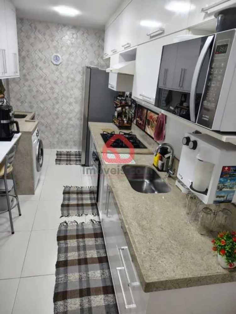 Apartamento, 2 quartos, 80 m² - Foto 19