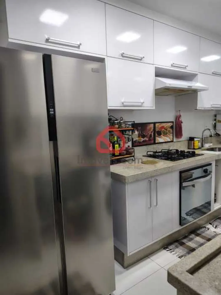 Apartamento, 2 quartos, 80 m² - Foto 17