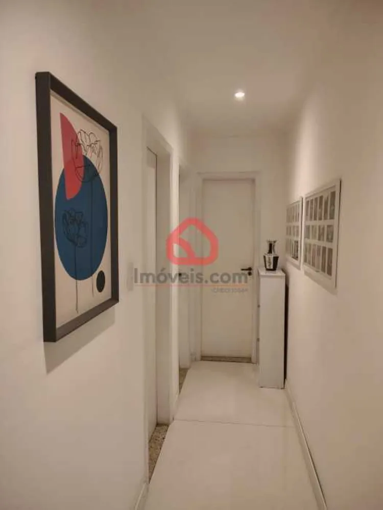 Apartamento, 2 quartos, 80 m² - Foto 7