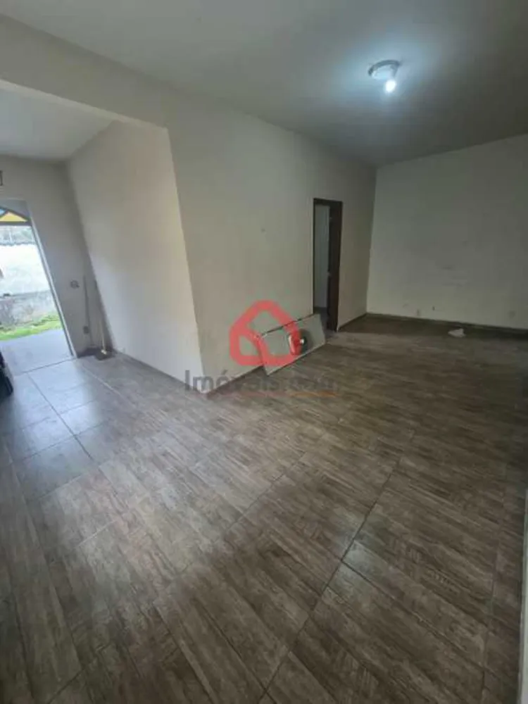Casa, 3 quartos, 130 m² - Foto 1