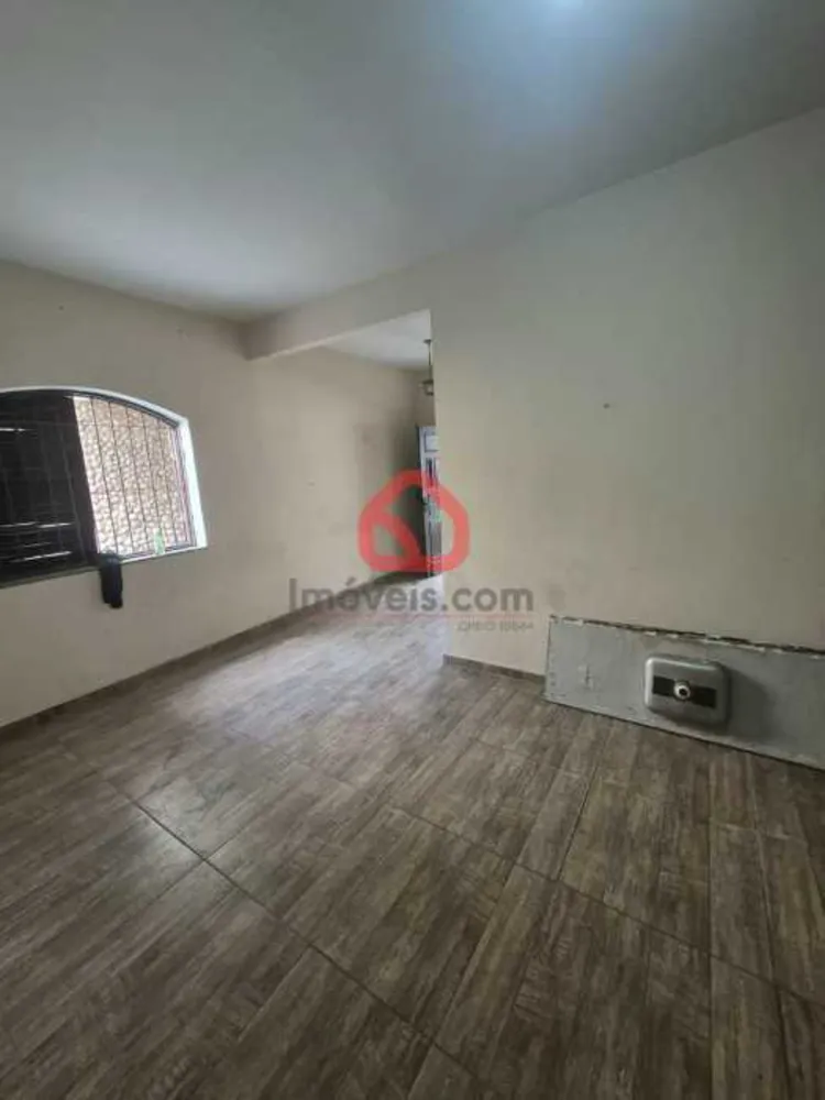 Casa, 3 quartos, 130 m² - Foto 2