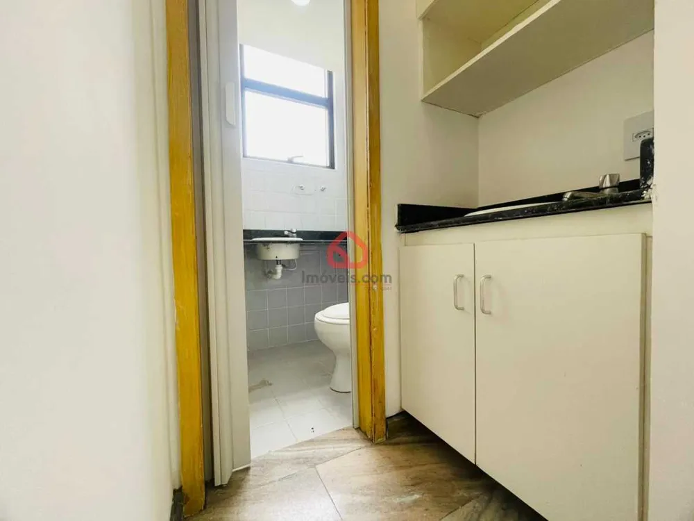 Sala-Conjunto, 40 m² - Foto 8