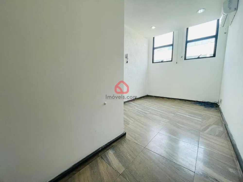Sala-Conjunto, 40 m² - Foto 12