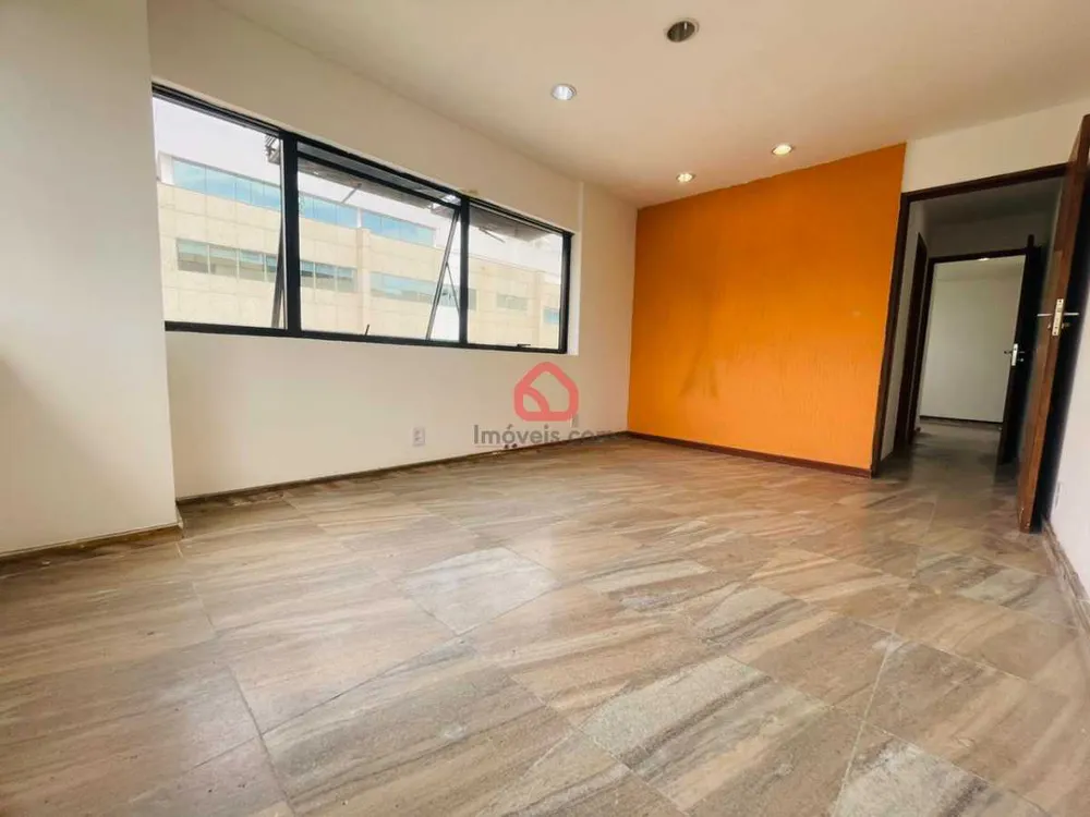 Sala-Conjunto, 40 m² - Foto 1