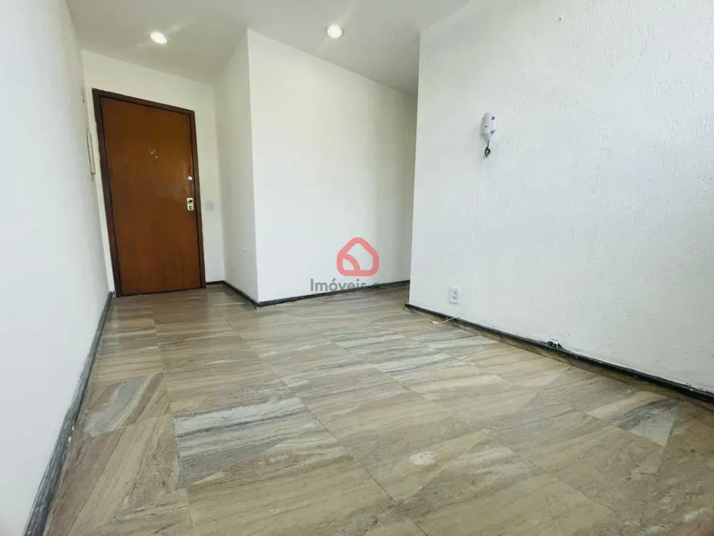 Sala-Conjunto, 40 m² - Foto 13