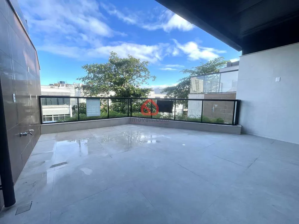 Cobertura, 4 quartos, 280 m² - Foto 7