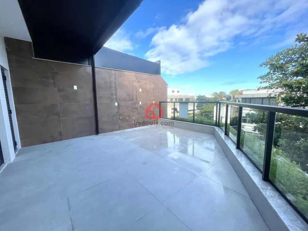 Cobertura, 4 quartos, 280 m² - Foto 17