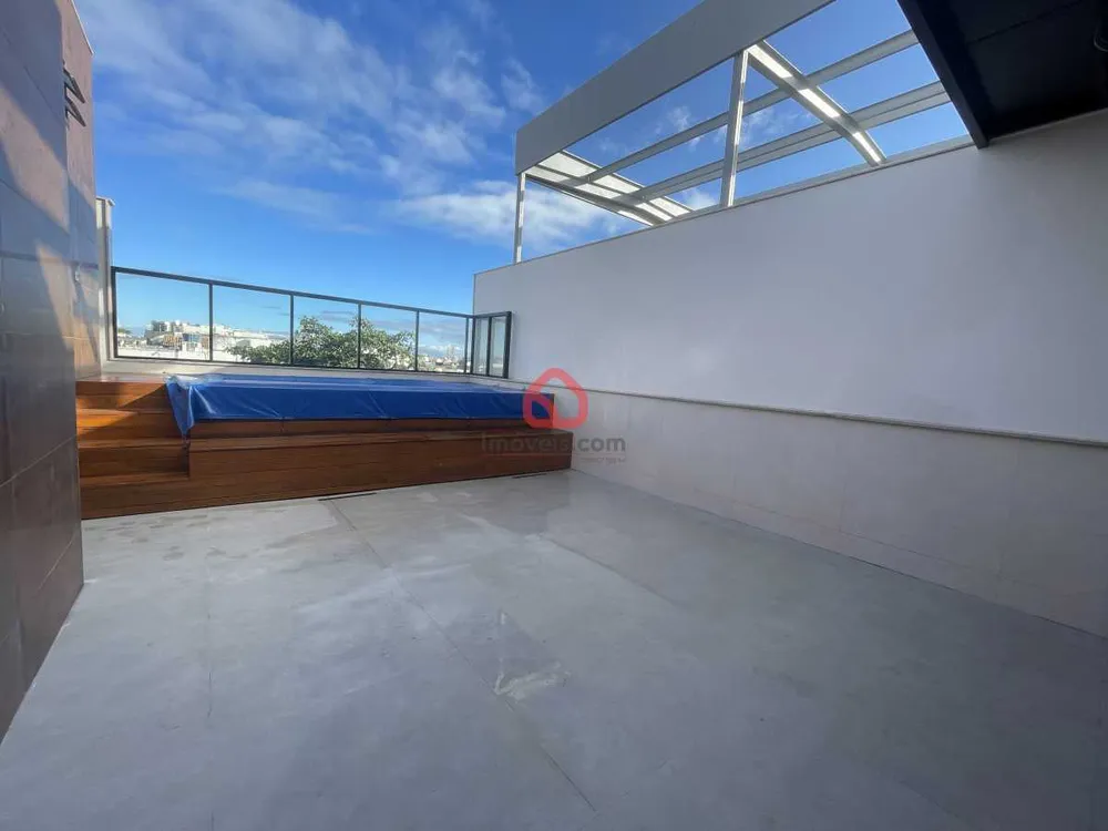 Cobertura, 4 quartos, 280 m² - Foto 19