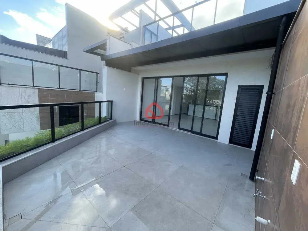 Cobertura, 4 quartos, 280 m² - Foto 27