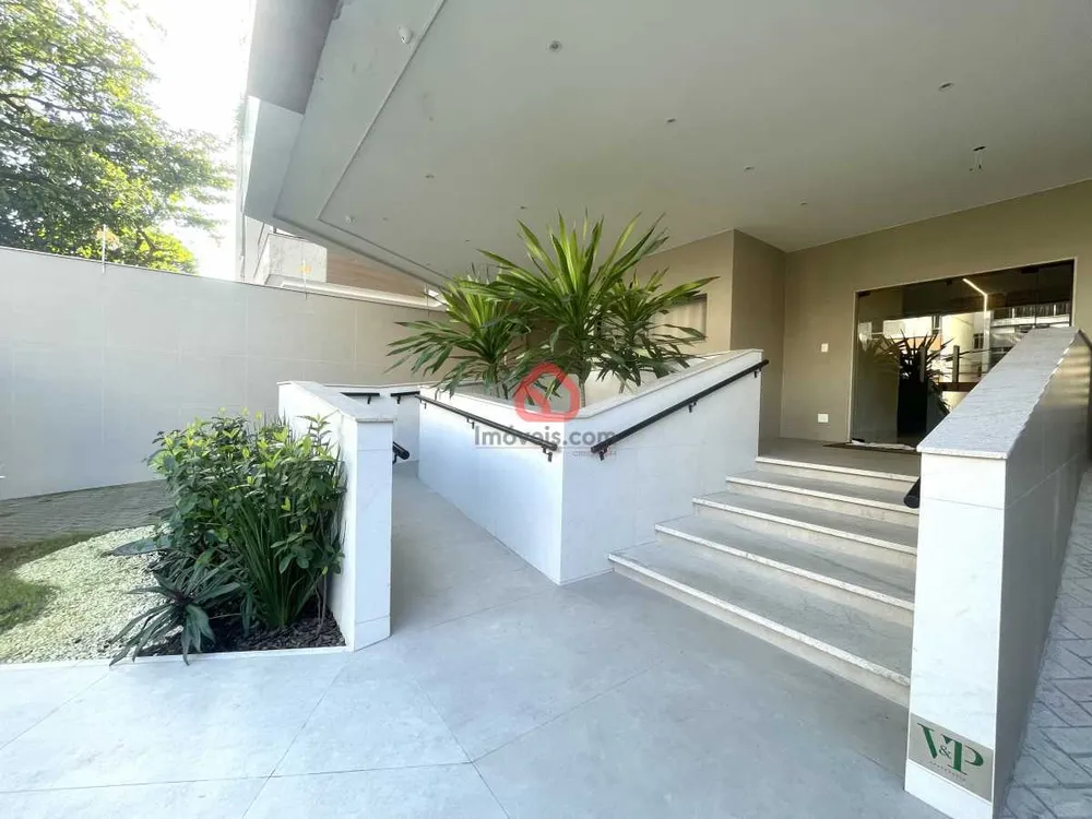Cobertura, 4 quartos, 280 m² - Foto 9