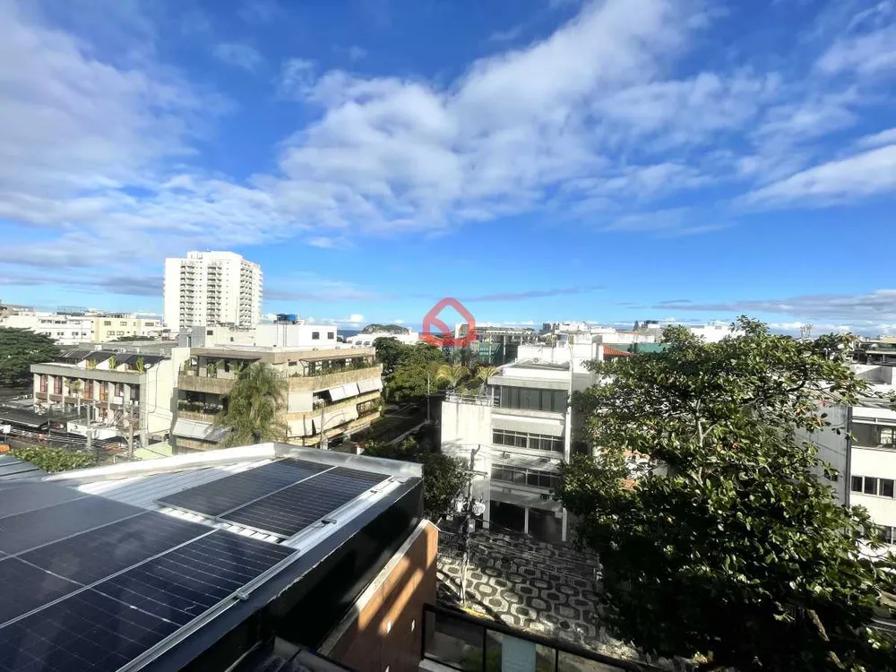 Cobertura, 4 quartos, 280 m² - Foto 6