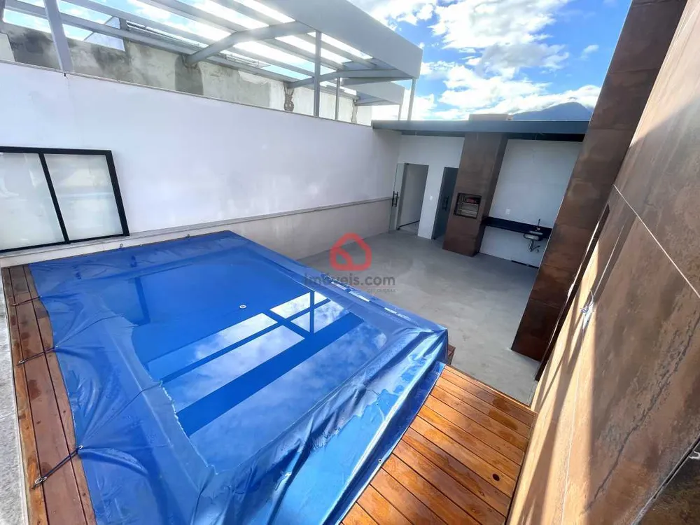 Cobertura, 4 quartos, 280 m² - Foto 12