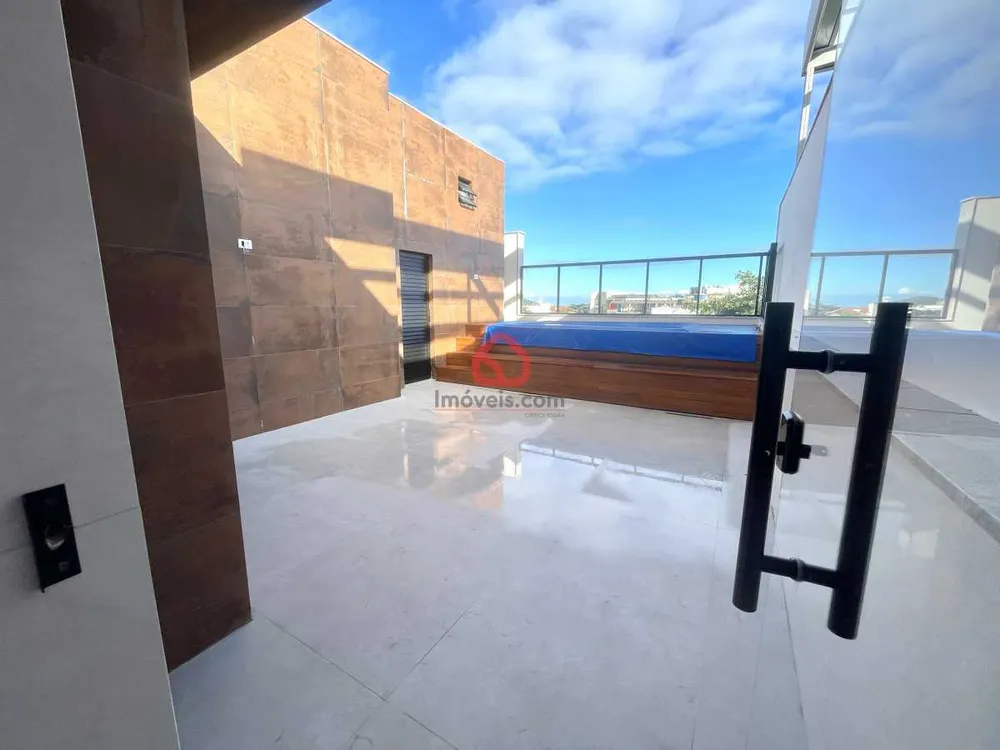 Cobertura, 4 quartos, 280 m² - Foto 1