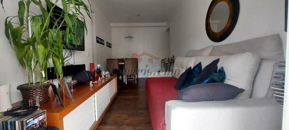 Apartamento à venda com 3 quartos, 77m² - Foto 2