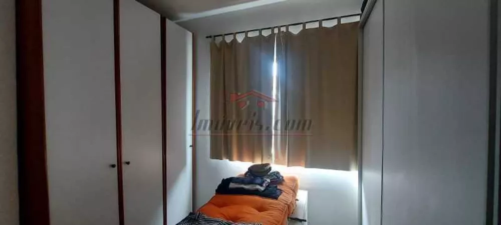 Apartamento à venda com 3 quartos, 77m² - Foto 4