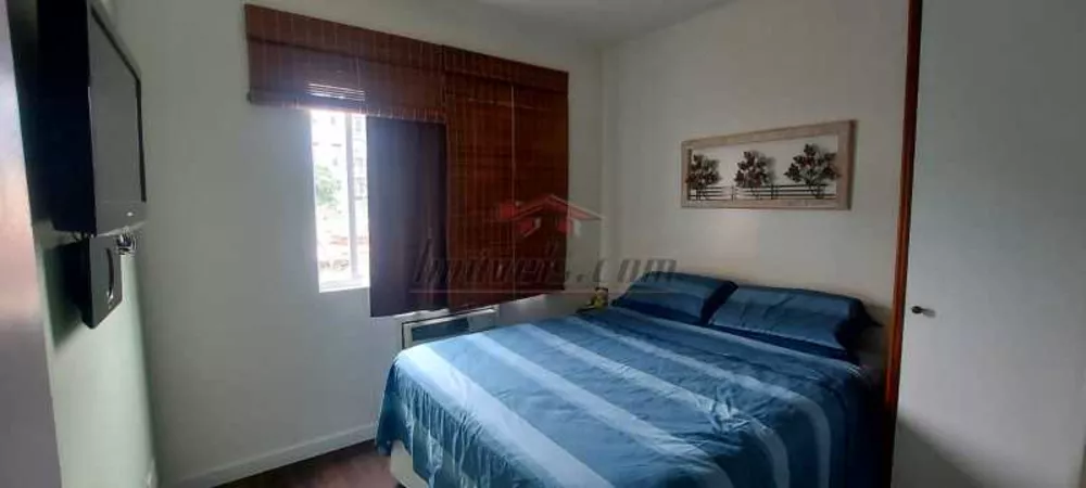 Apartamento à venda com 3 quartos, 77m² - Foto 3