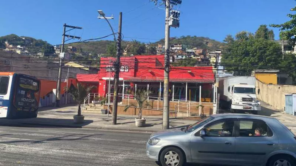 Loja-Salão, 2700 m² - Foto 3