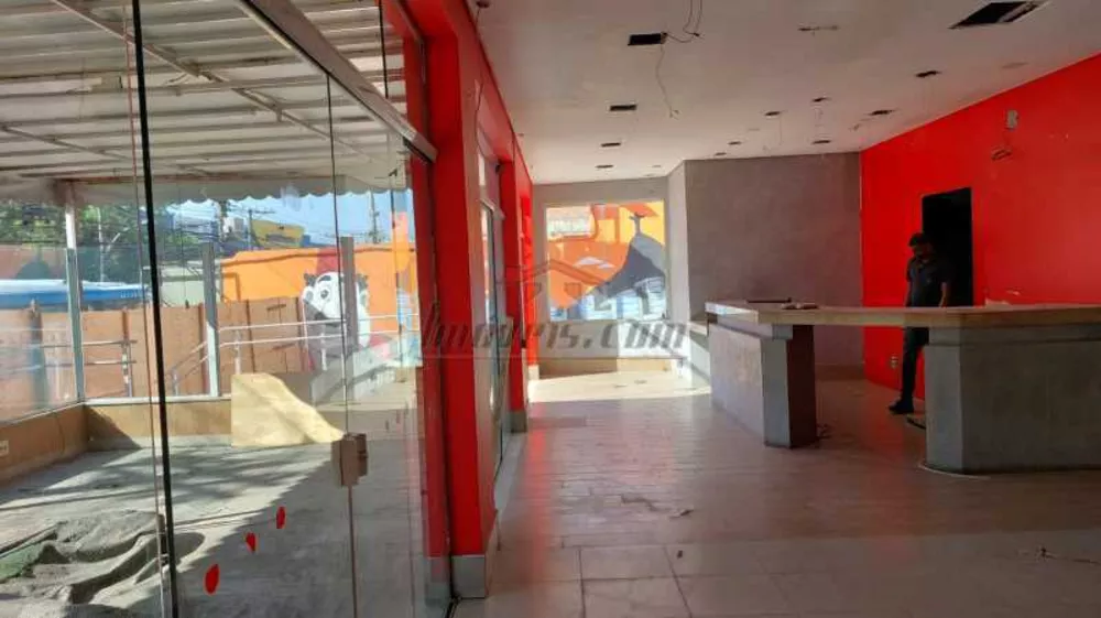 Loja-Salão, 2700 m² - Foto 6