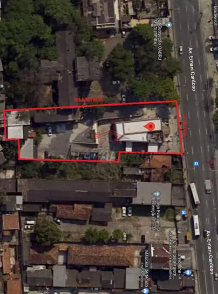 Loja-Salão, 2700 m² - Foto 21