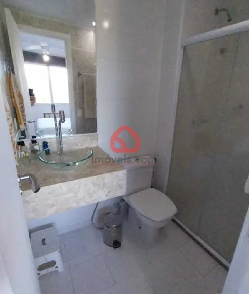 Apartamento, 3 quartos, 75 m² - Foto 11