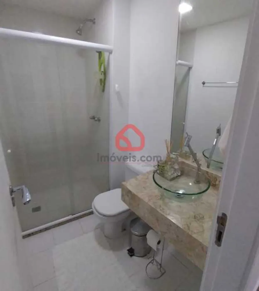 Apartamento, 3 quartos, 75 m² - Foto 2