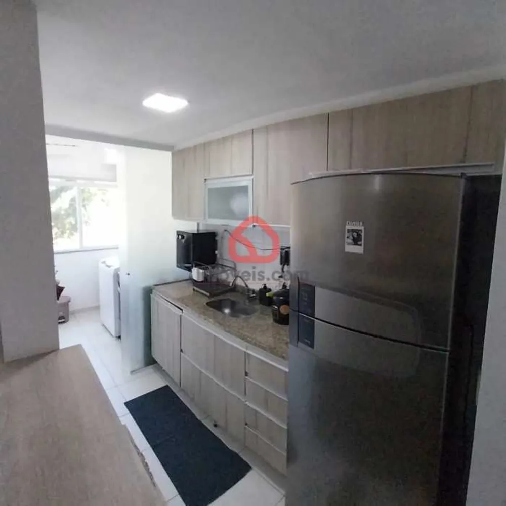 Apartamento, 3 quartos, 75 m² - Foto 4