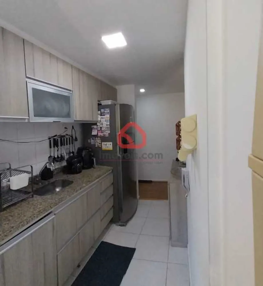 Apartamento, 3 quartos, 75 m² - Foto 14