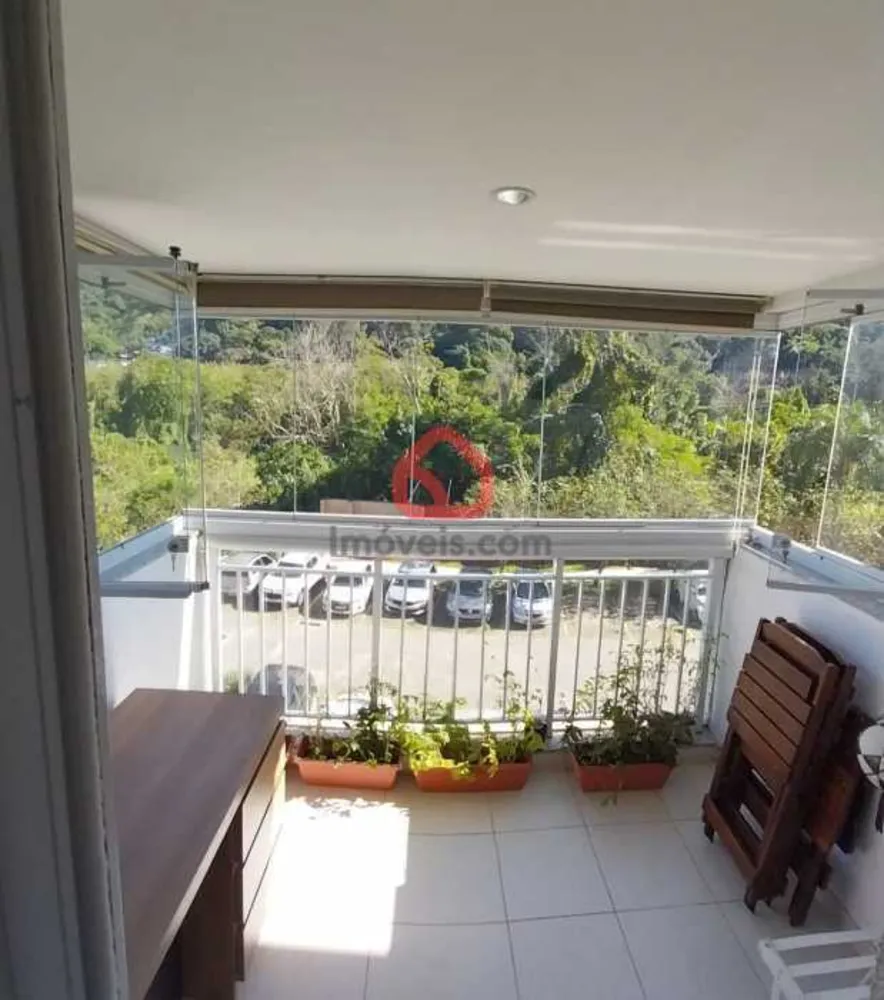 Apartamento, 3 quartos, 75 m² - Foto 7