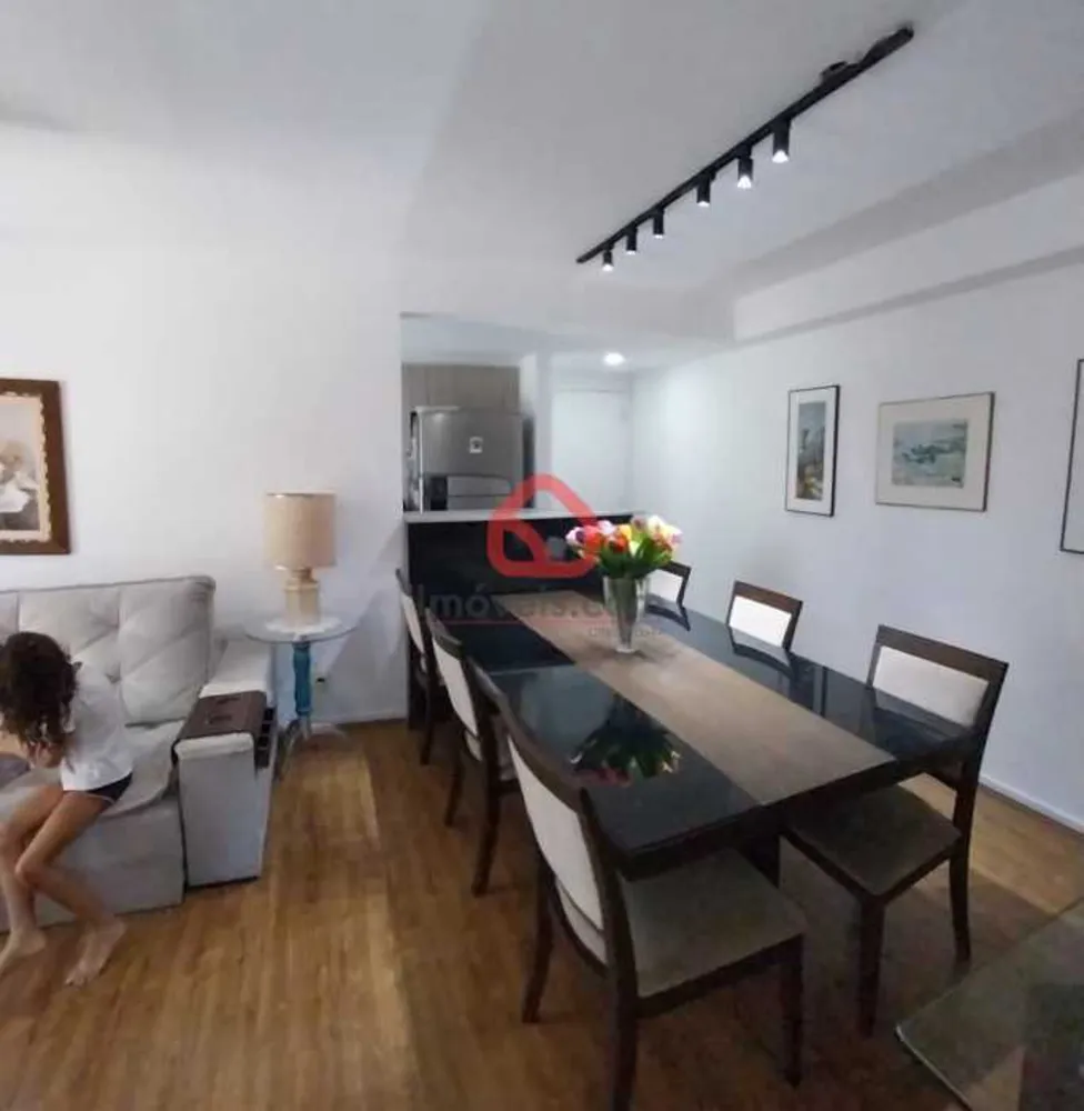 Apartamento, 3 quartos, 75 m² - Foto 6