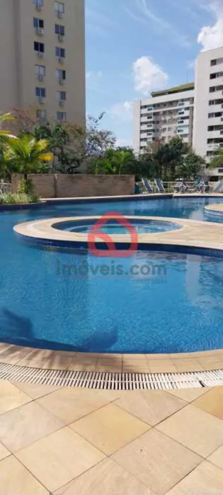 Apartamento, 3 quartos, 75 m² - Foto 10