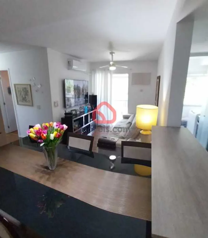 Apartamento, 3 quartos, 75 m² - Foto 18