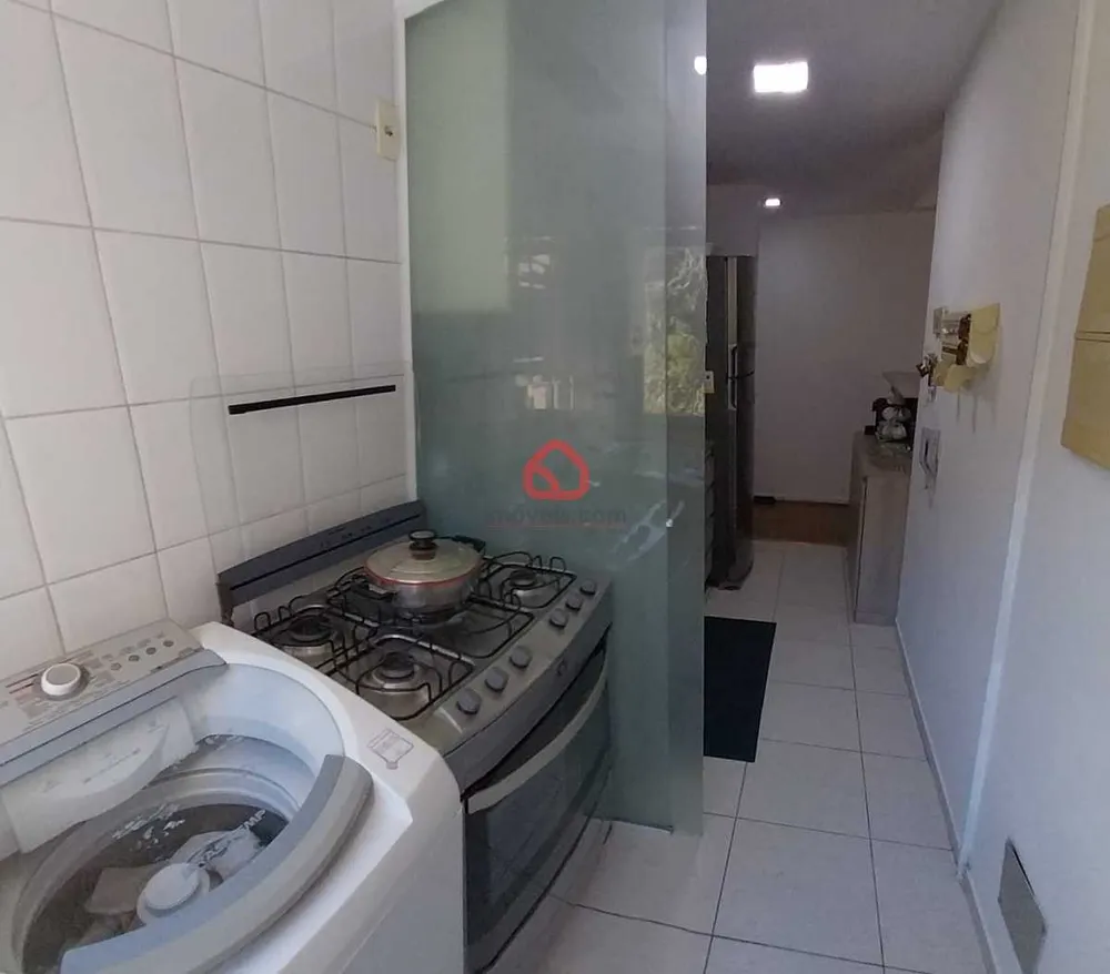 Apartamento, 3 quartos, 75 m² - Foto 15