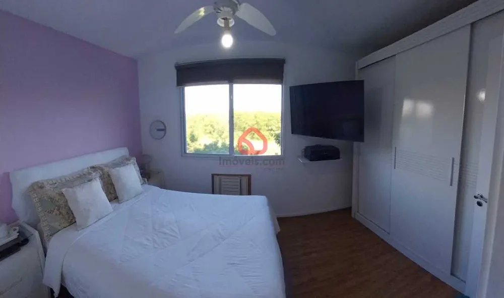 Apartamento, 3 quartos, 75 m² - Foto 13
