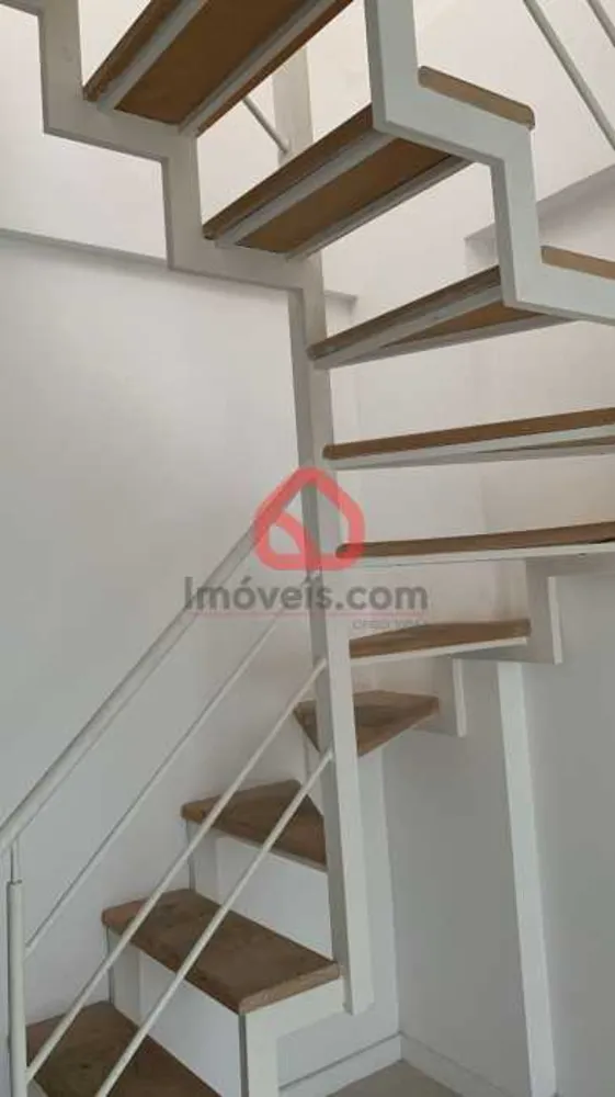 Cobertura, 3 quartos, 113 m² - Foto 3