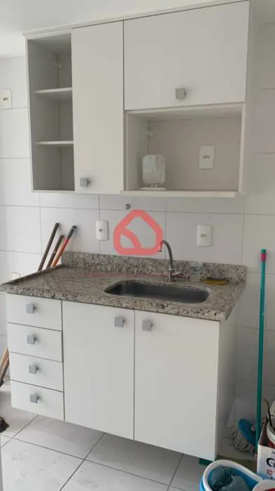 Cobertura, 3 quartos, 113 m² - Foto 8