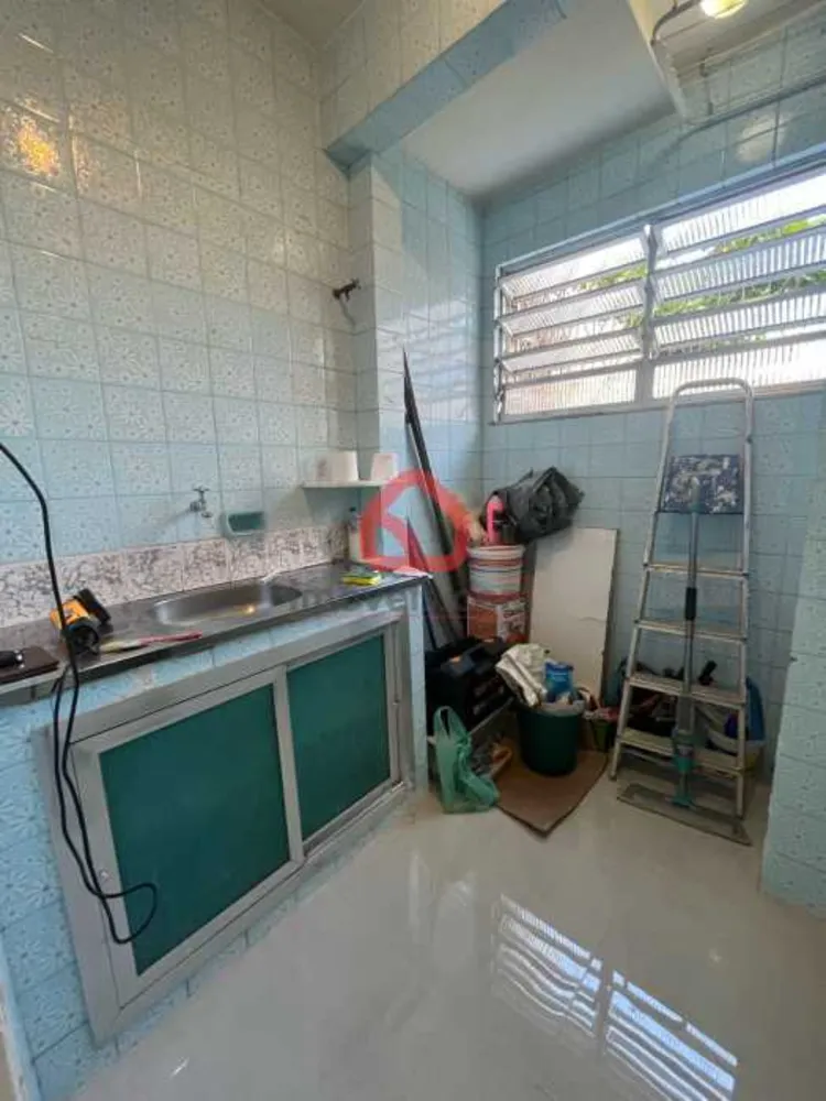 Apartamento, 1 quarto, 47 m² - Foto 6